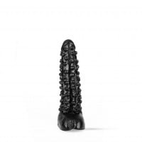 Dildo Dark Crystal DC23 Tonguebiter