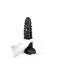 Dildo Dark Crystal DC23 Tonguebiter