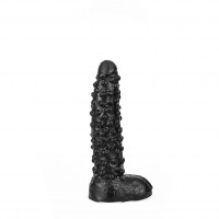 Dark Crystal DC23 Tonguebiter Dildo