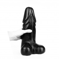 Dark Crystal DC34 Super Nelson Dildo