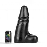 Dark Crystal DC34 Super Nelson Dildo