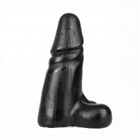 Dildo Dark Crystal DC34 Super Nelson