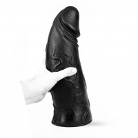 Dildo Dark Crystal DC35 Super Dennis