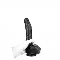 Dildo Dark Crystal DC45