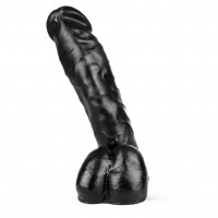 Dark Crystal DC56 Dildo