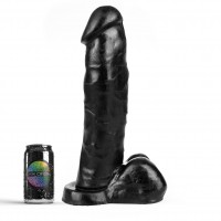 Dark Crystal DC56 Dildo