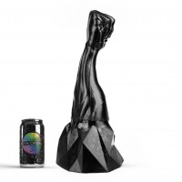 Dark Crystal DC65 Fist Dildo