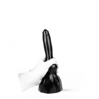 Psí dildo Dark Crystal DC60