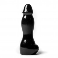 Análne dildo Mister B WAD20 Shadow Hunter