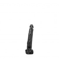 All Black AB04 Heinrich Dildo