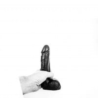 All Black AB05 Mathias Dildo