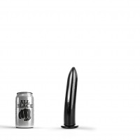 Dildo All Black AB06