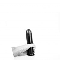 Dildo All Black AB08