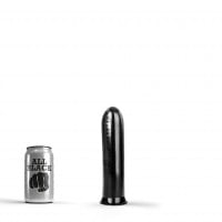 Dildo All Black AB08