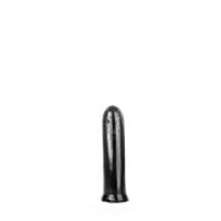 All Black AB08 Dildo