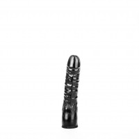 All Black AB10 Friedrich Dildo