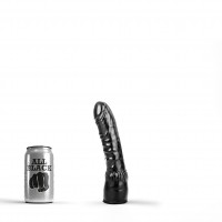 All Black AB10 Friedrich Dildo