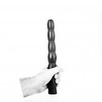 All Black AB16 Olli Dildo