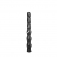 All Black AB16 Olli Dildo