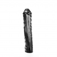 Dildo All Black AB19 August