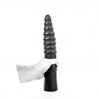 Dildo All Black AB20 Rainer