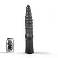 All Black AB20 Rainer Dildo