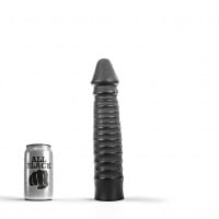 All Black AB29 Bernhard Dildo