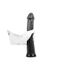 All Black AB30 Klaus Dildo