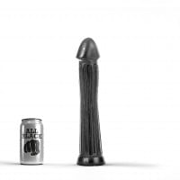 All Black AB30 Klaus Dildo