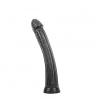 All Black AB30 Klaus Dildo