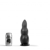 Dildo All Black AB37