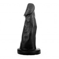 Dildo All Black AB38