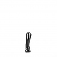 Dildo All Black AB44