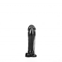 Dildo All Black AB48