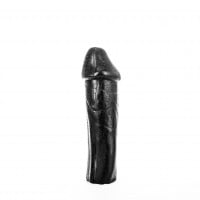 Dildo All Black AB49