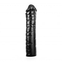 All Black AB51 Dildo