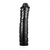 Dildo All Black AB51