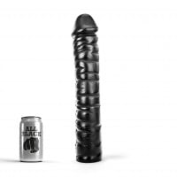 Dildo All Black AB51