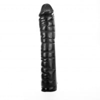 Dildo All Black AB51