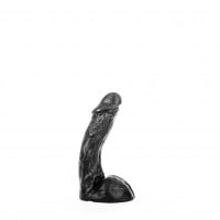 Dildo All Black AB64