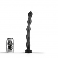 Dildo All Black AB69