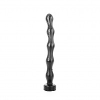 All Black AB69 Dildo