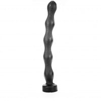 Dildo All Black AB70