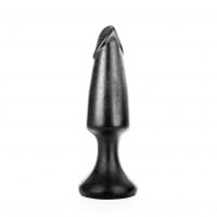 Dildo All Black AB71