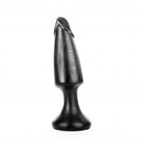 Dildo All Black AB71