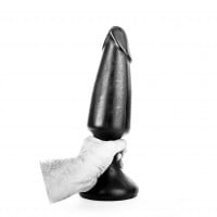 Dildo All Black AB71