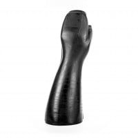 Dildo – ruky All Black AB59