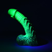 Sinnovator Andromeda Alien Dildo Medium