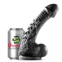 Dildo Sinnovator Andromeda Alien Medium