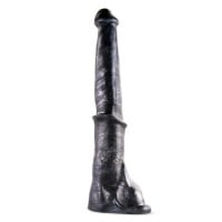 Sinnovator Stallion Horse Dildo